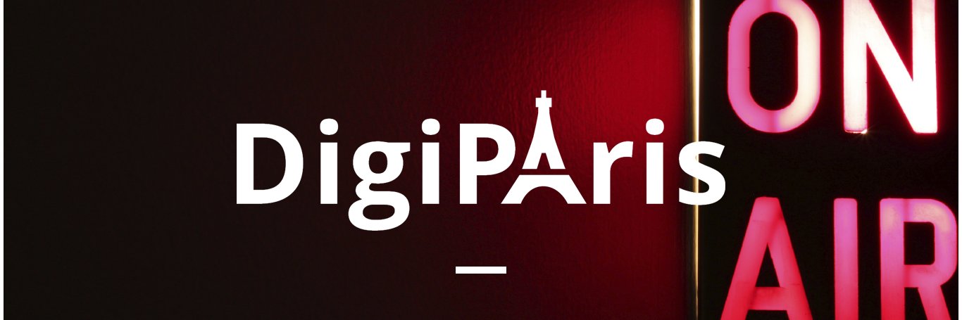 DigiParis banner