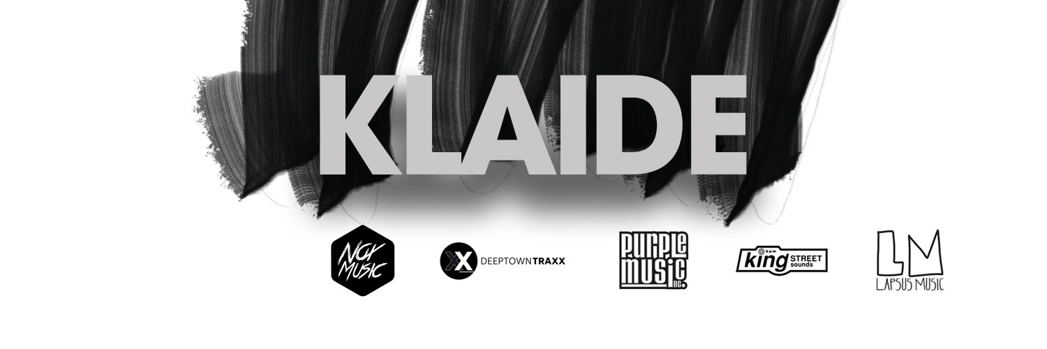 KlaideBsr's profile banner image