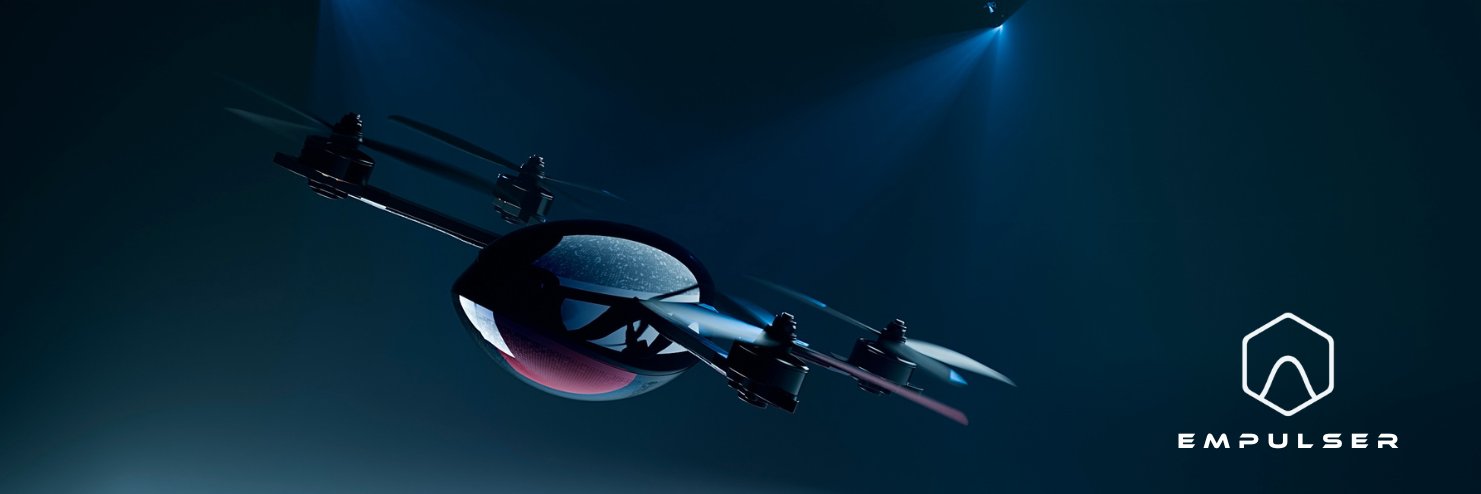 Empulser banner