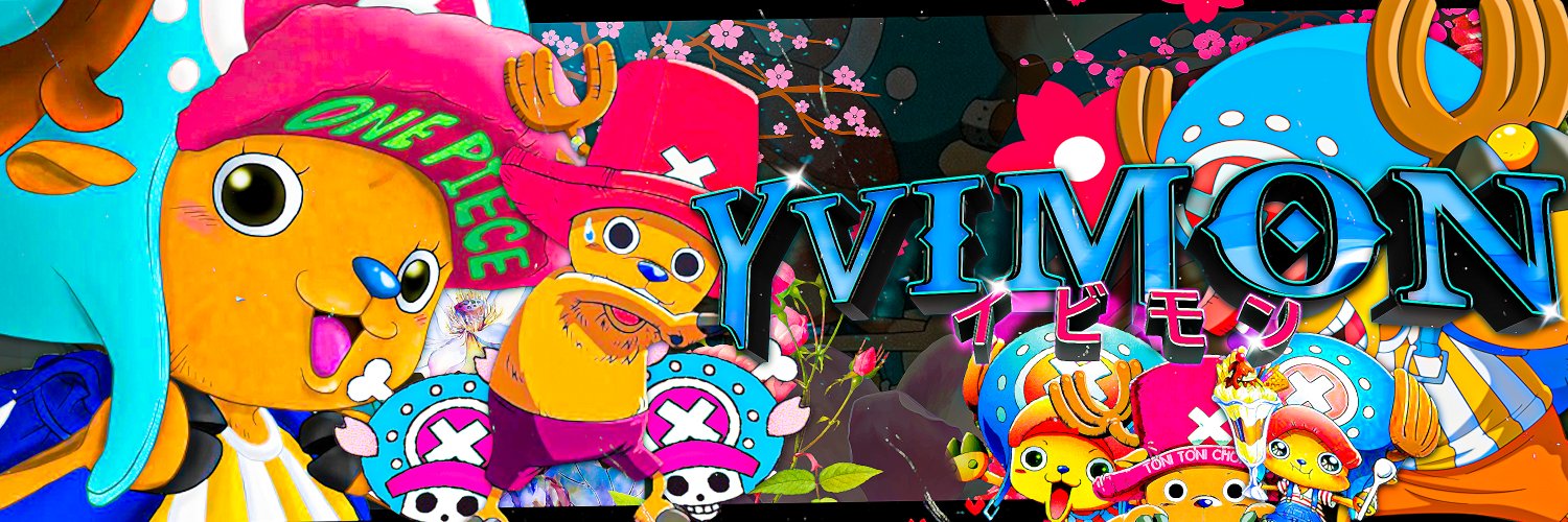 Yvimon_'s profile banner image