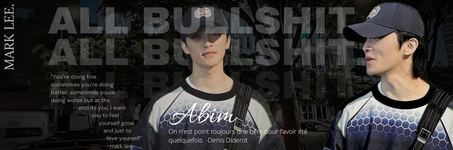 Abim banner