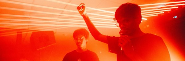 _TWINBOYS Profile Banner