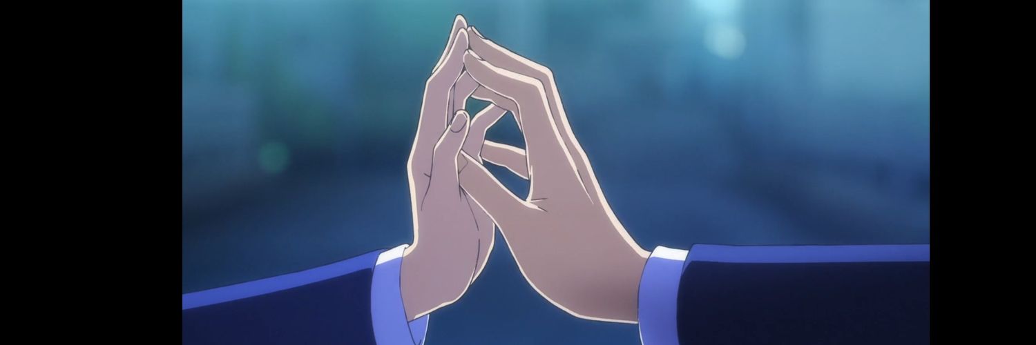 falling apart banner