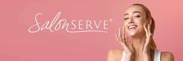 Salonserve Profile Banner