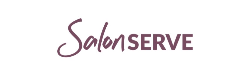 Salonserve's profile banner image