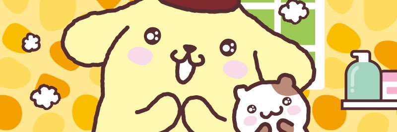 🍮 banner