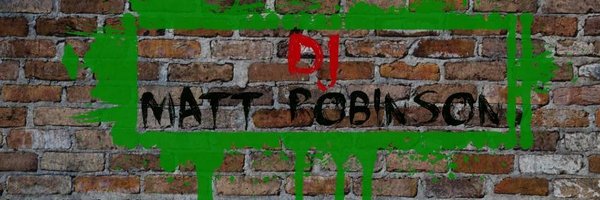 djmattrobinson Profile Banner