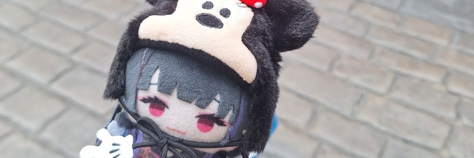 sachikurn's profile banner image