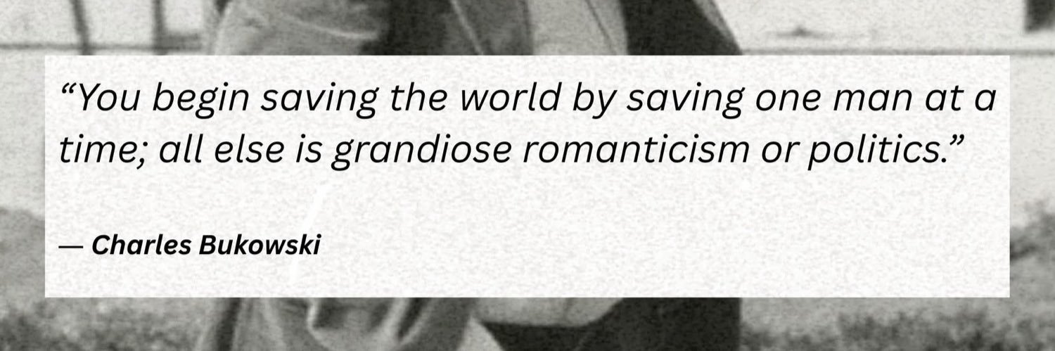 Winston Smith banner
