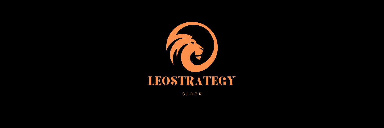 LeoStrategy banner