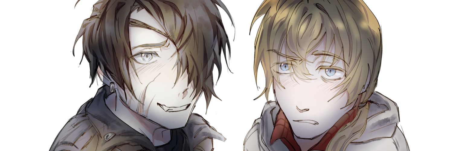levasos's profile banner image