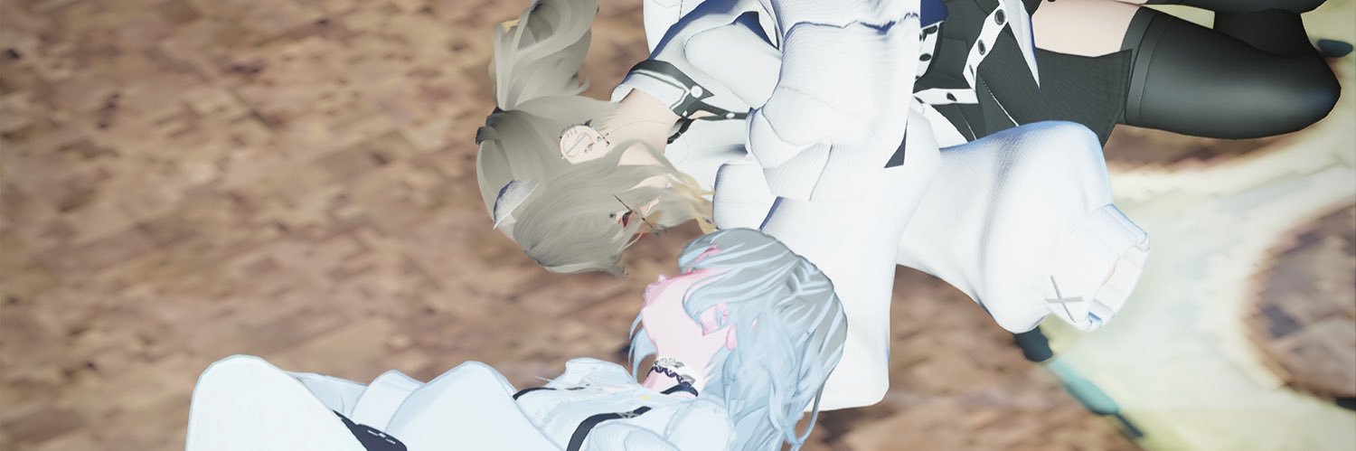 Alice_himina's profile banner image