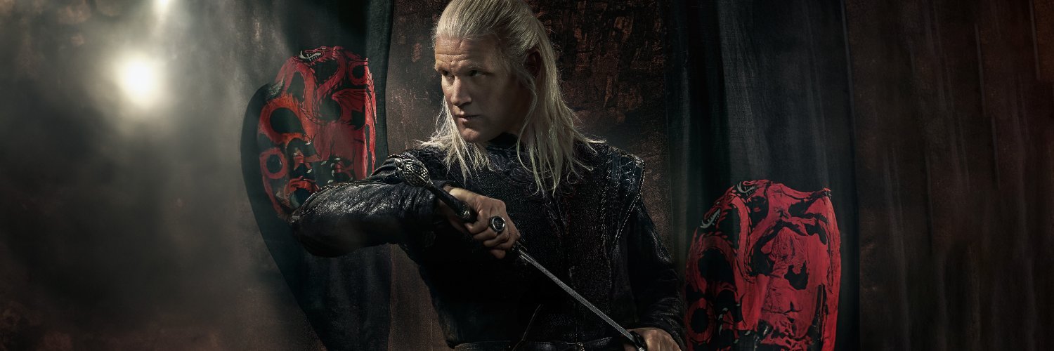 DEAMON TARGERYAN banner