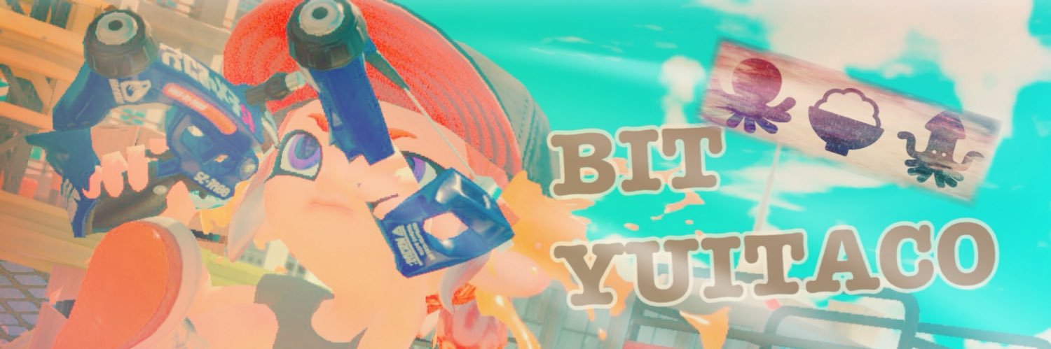 yuitaco14's profile banner image