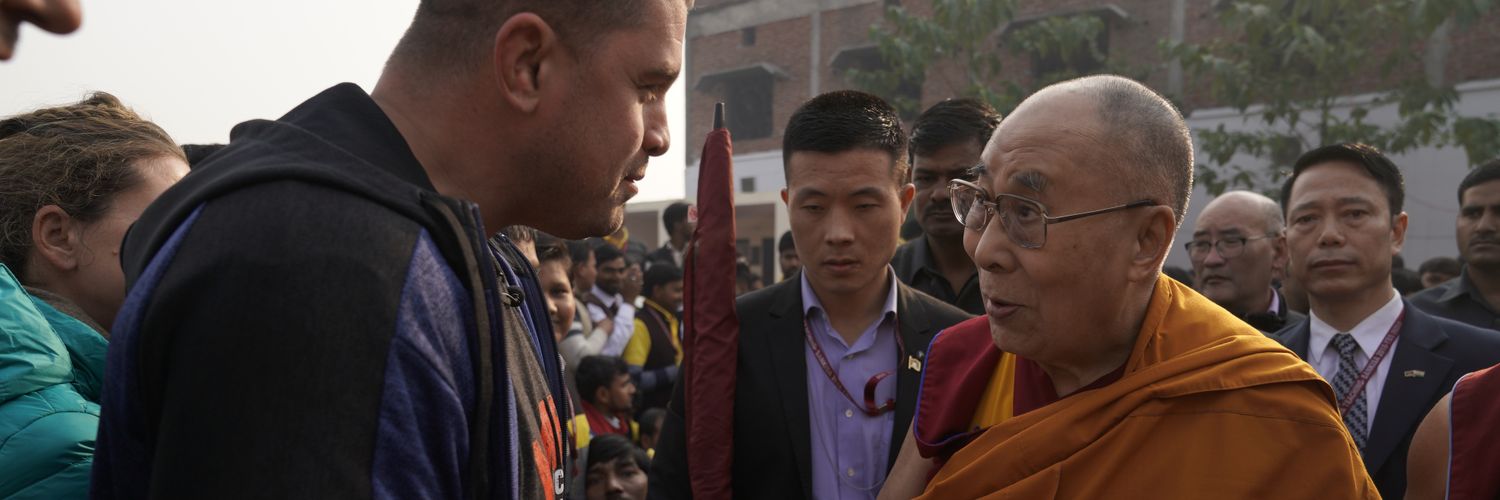 Daniel Puder, LHD banner