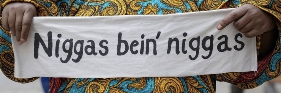 Snake banner