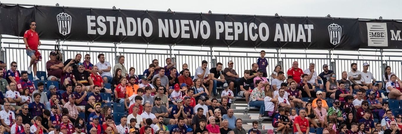 💙orgullo eldense❤️⚽ banner