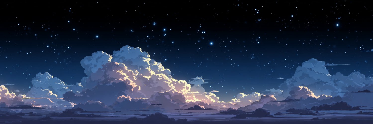 AniLovesJesus's profile banner image