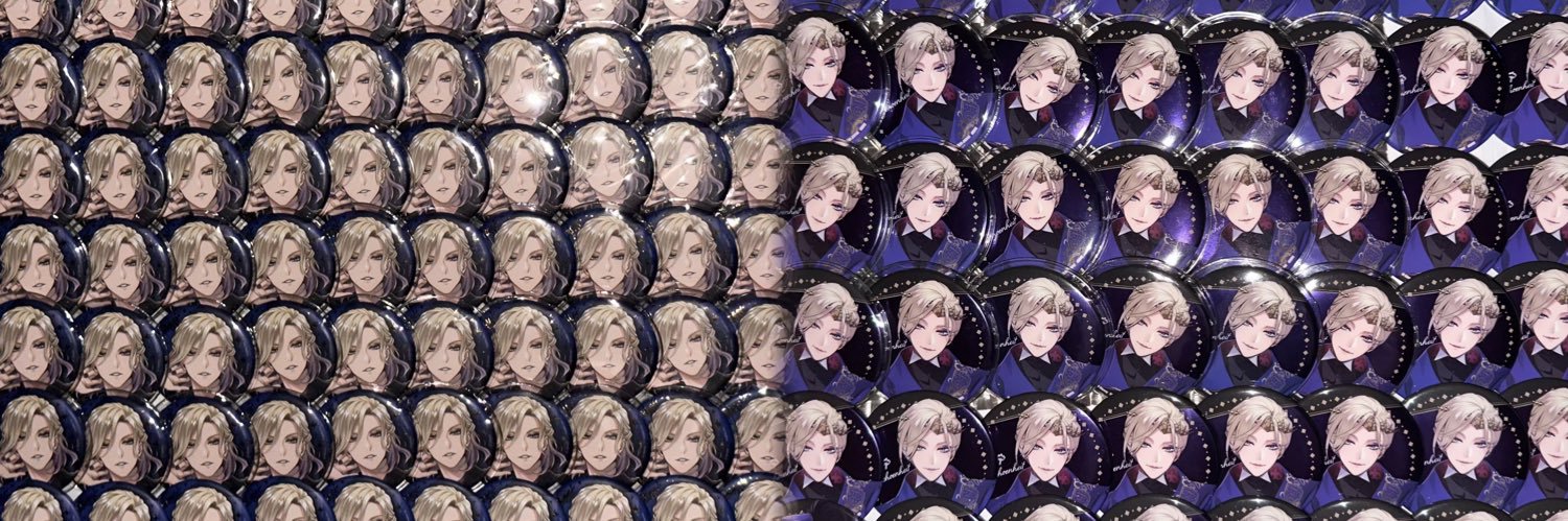 🈁ﾁｬﾝ!!👑@お取引垢 banner