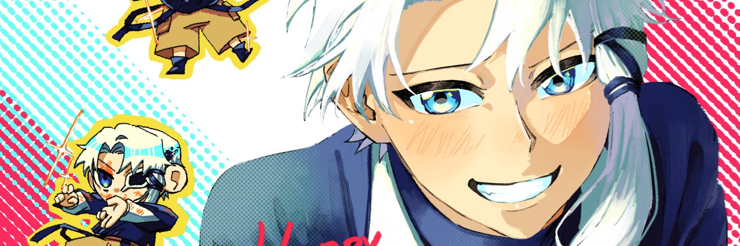 zμzμ@5/31大阪✨ banner