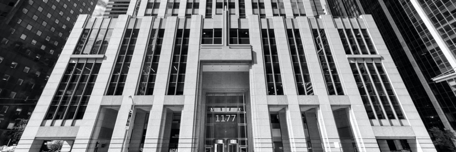 The Ritz Herald banner