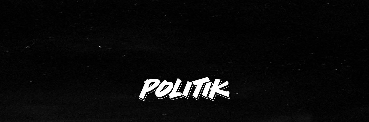 djpolitik's profile banner image