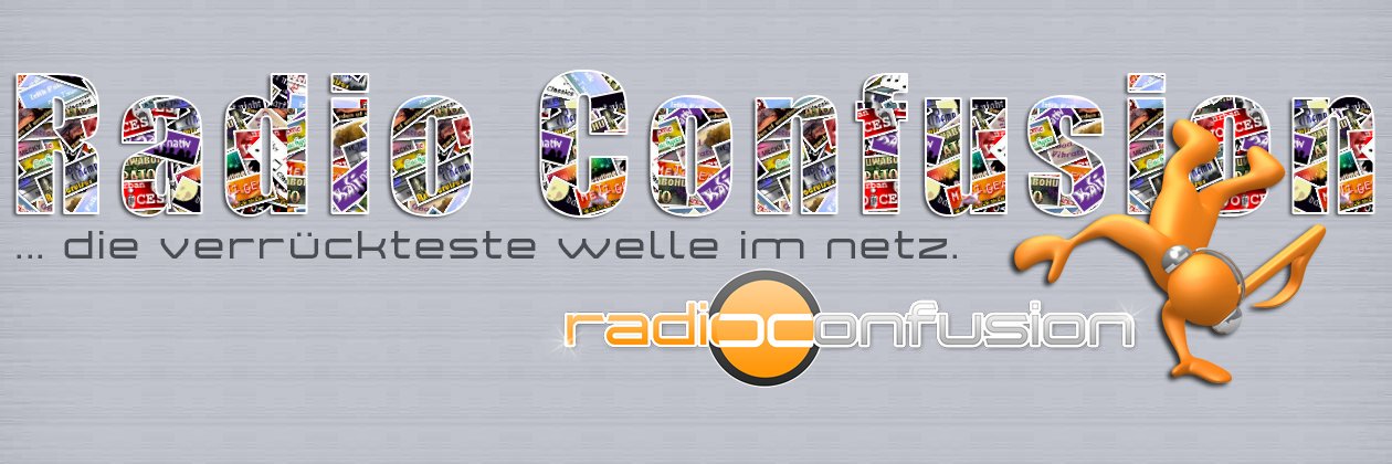 RadioConfusion's profile banner image