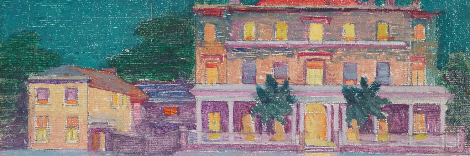 TheaGarden's profile banner image
