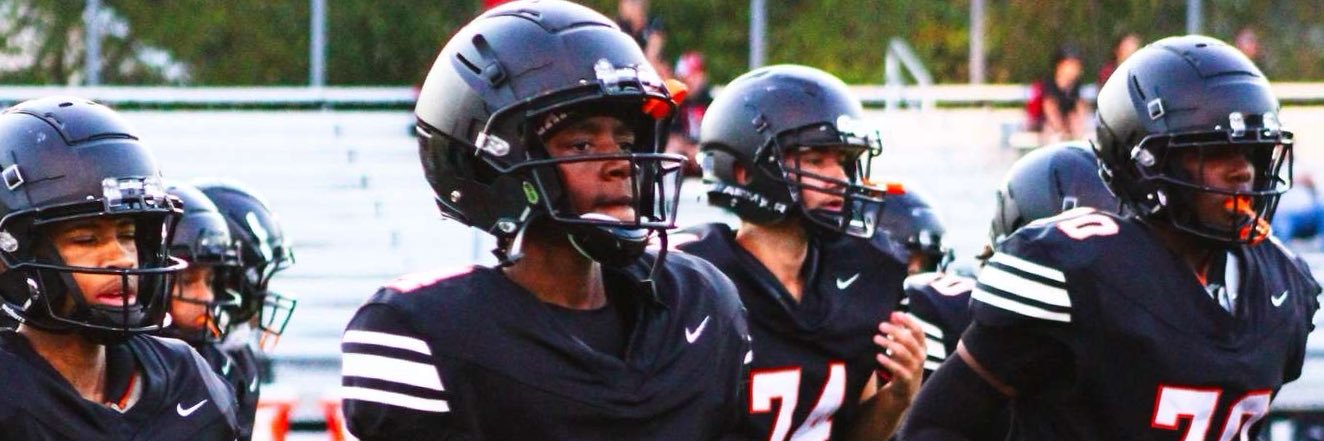Nehemiah Jones banner