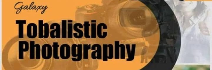 Tobalisticphoto's profile banner image