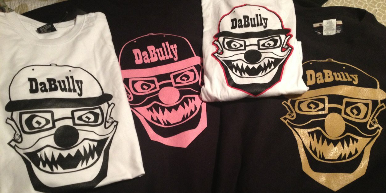 G-Rip DaBully banner