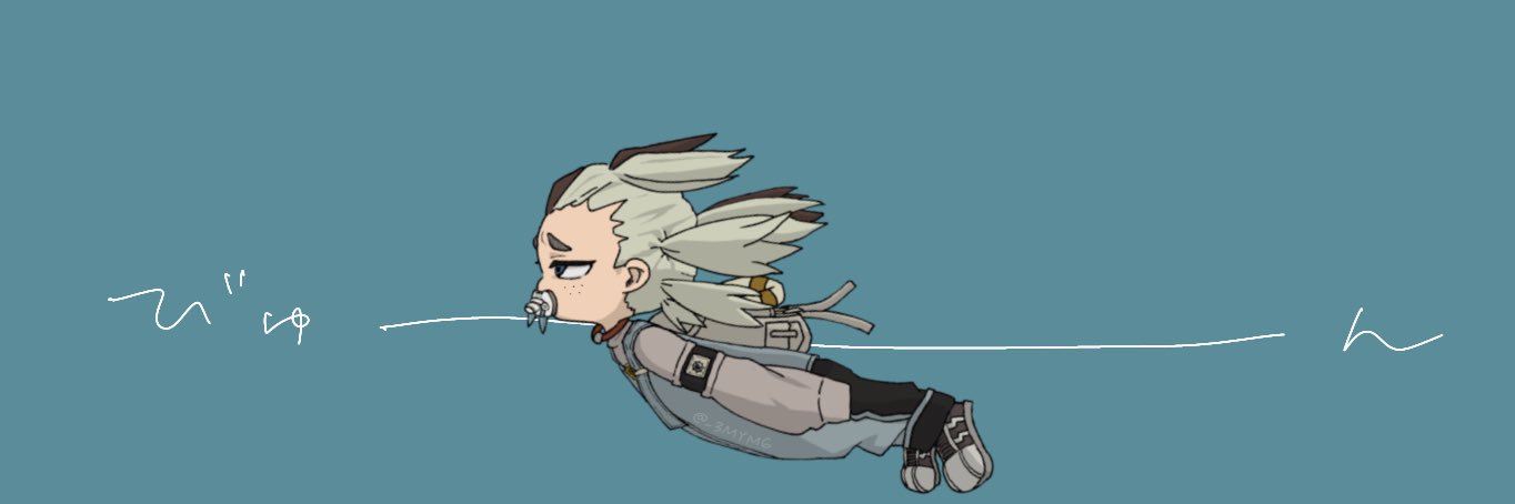 _3MYM6's profile banner image