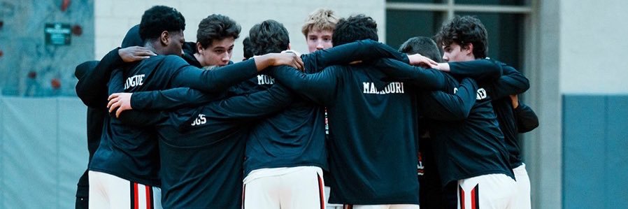 Wellesley Boys Basketball banner
