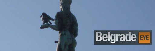 BelgradeEye banner