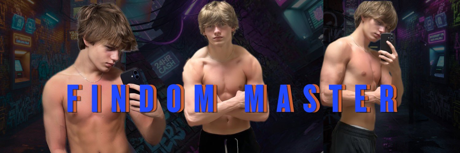 Findom Mastersev banner