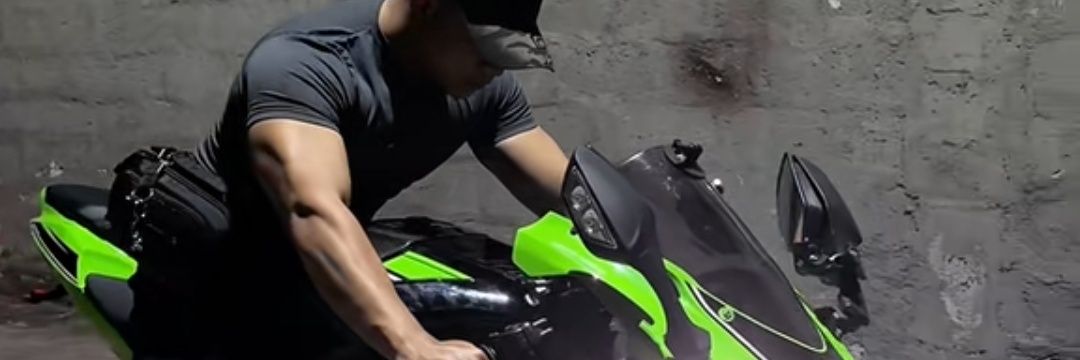 Riders/TopDaddy banner