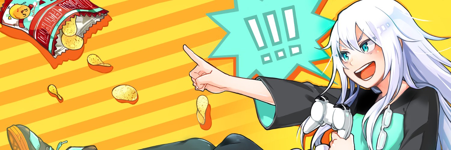 kaleisky's profile banner image
