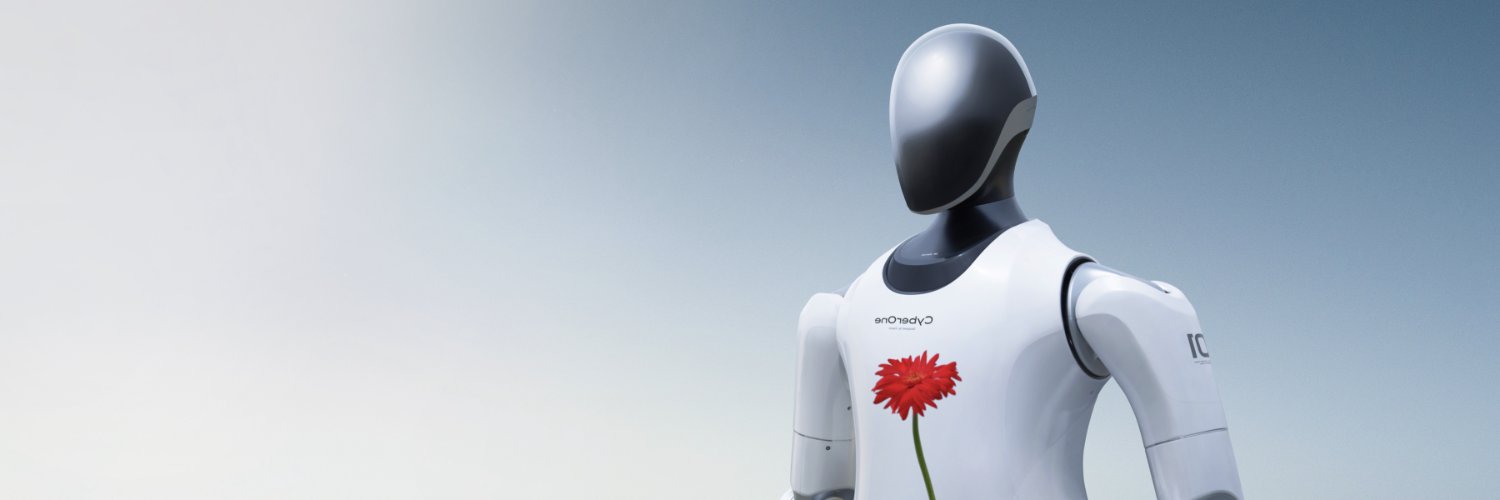 Neo, the First Humanoid Home Robot banner