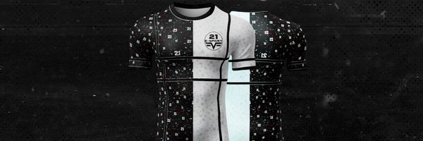 21eSportTeam Profile Banner