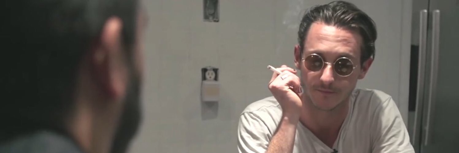 jebanthony's profile banner image