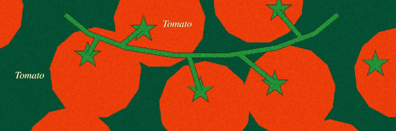 🍅⁵ banner