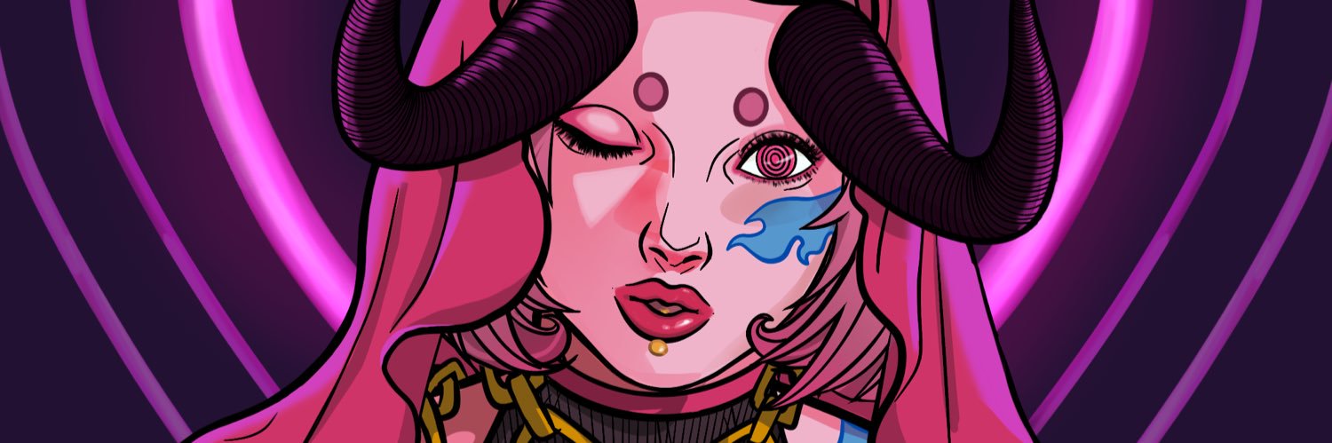 PrinceDinDin's profile banner image