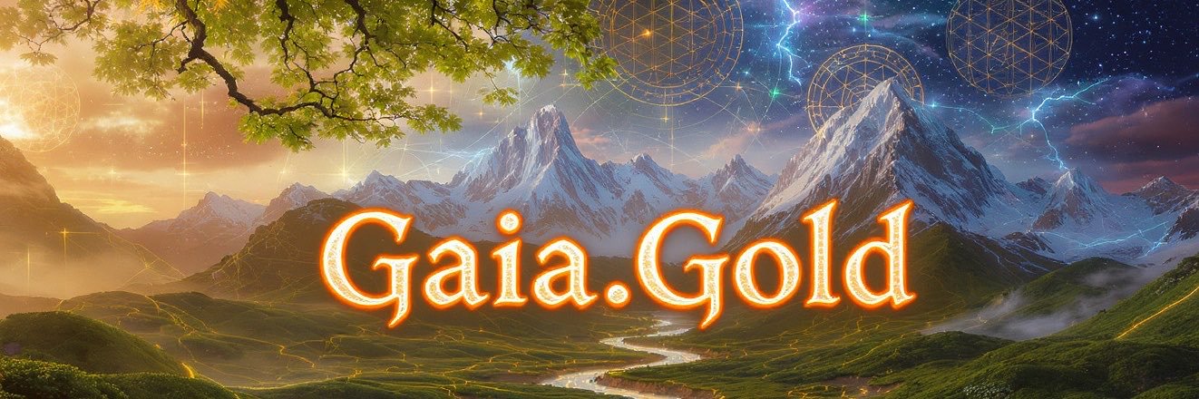 GaiaMstr's profile banner image