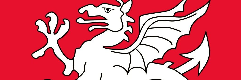 Cavalier Hillbilly banner