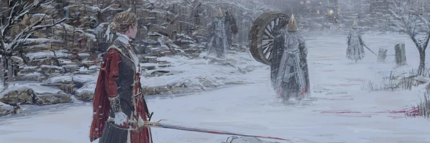 Forthedarksoul's profile banner image