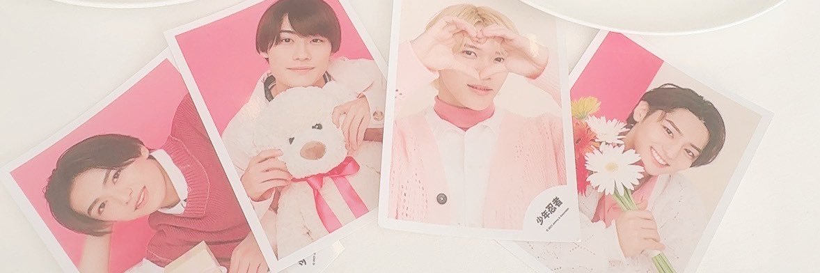 ちな🪴 banner