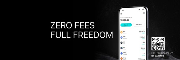 BitMartUS Profile Banner