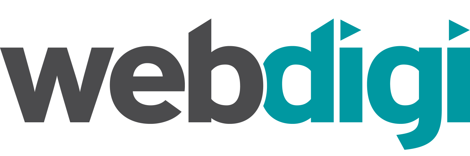 webdigi's profile banner image