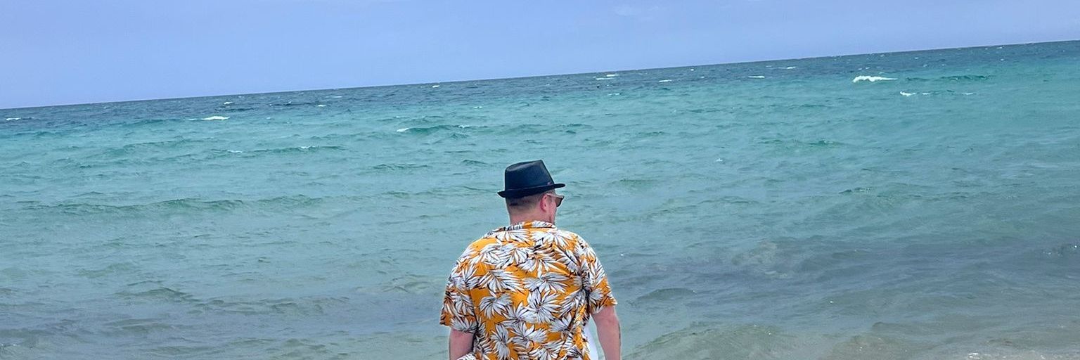 Kid O'Presentable banner