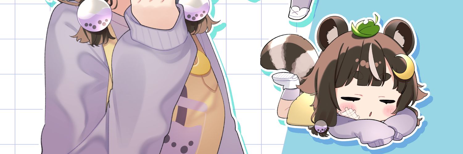 Taro 🌙 banner